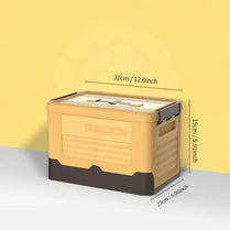 MultiPurpose Storage Box