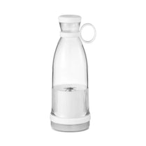 Portable USB Blender – 6-Blade Juicer Cup