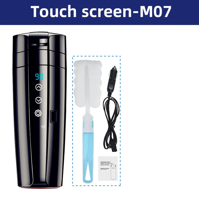 Smart Temperature Control Mug