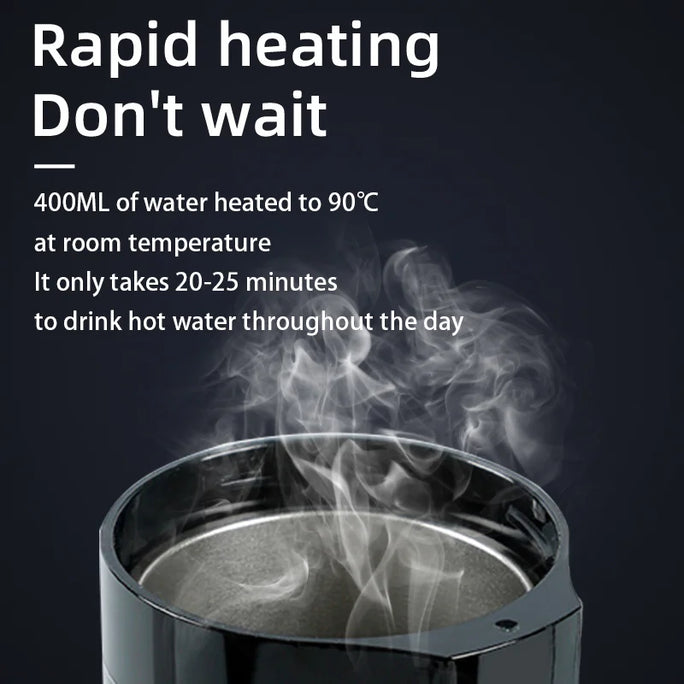 Smart Temperature Control Mug