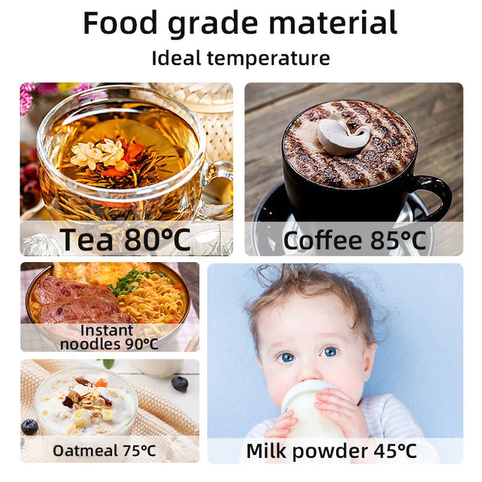 Smart Temperature Control Mug
