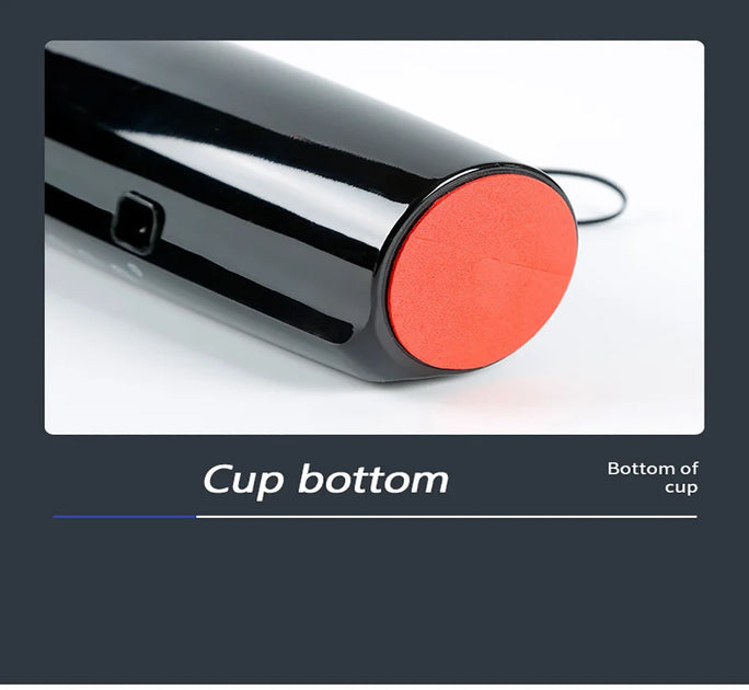 Smart Temperature Control Mug