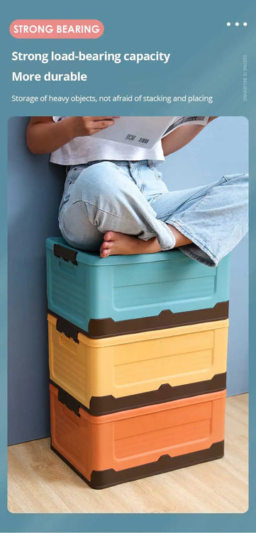 MultiPurpose Storage Box