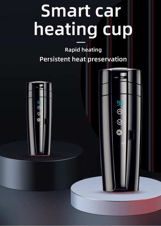 Smart Temperature Control Mug