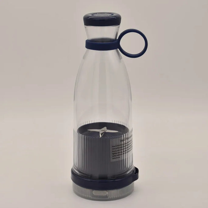 Portable USB Blender – 6-Blade Juicer Cup