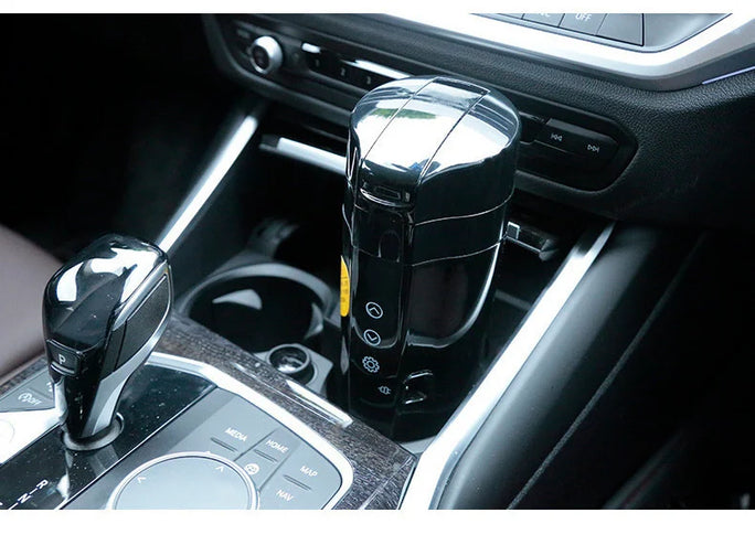 Smart Temperature Control Mug