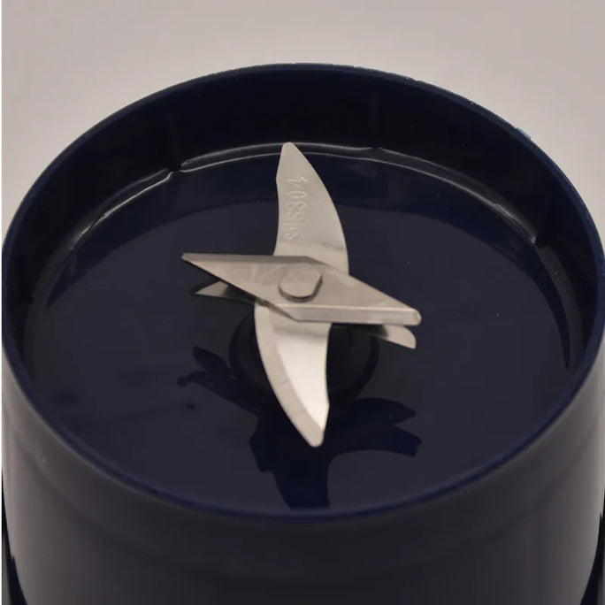 Portable USB Blender – 6-Blade Juicer Cup