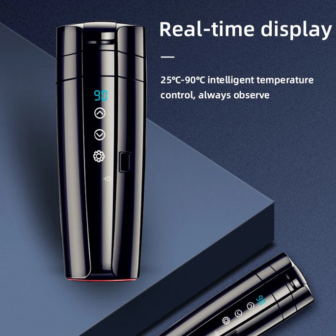 Smart Temperature Control Mug