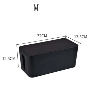 black-m