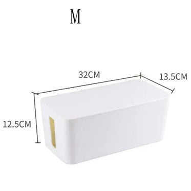 white-m