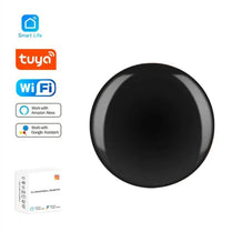Smart IR Remote Hub