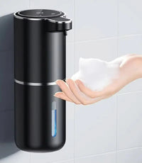Automatic Soap Dispenser