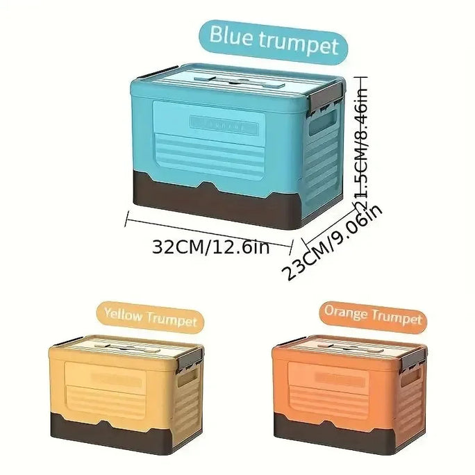 MultiPurpose Storage Box