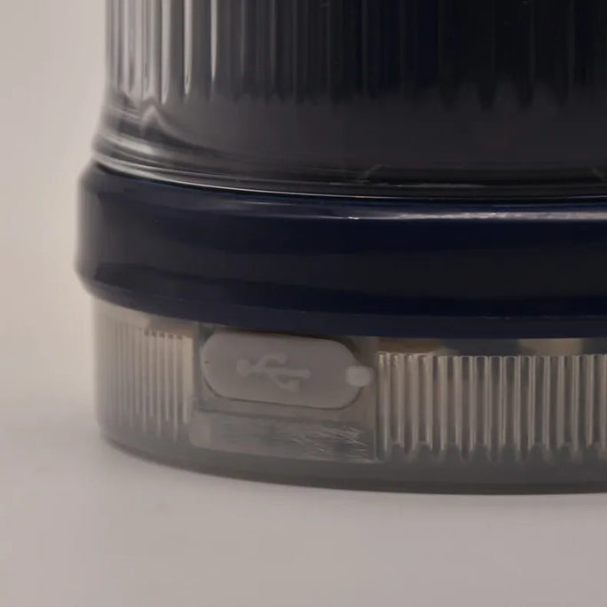 Portable USB Blender – 6-Blade Juicer Cup
