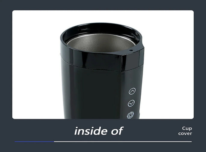 Smart Temperature Control Mug