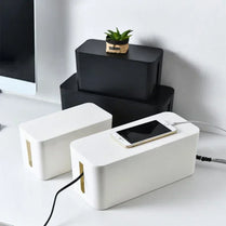 Cable Management Box