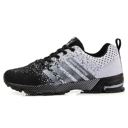 Outdoor Mesh Running Sneakers Rare Vault Co.