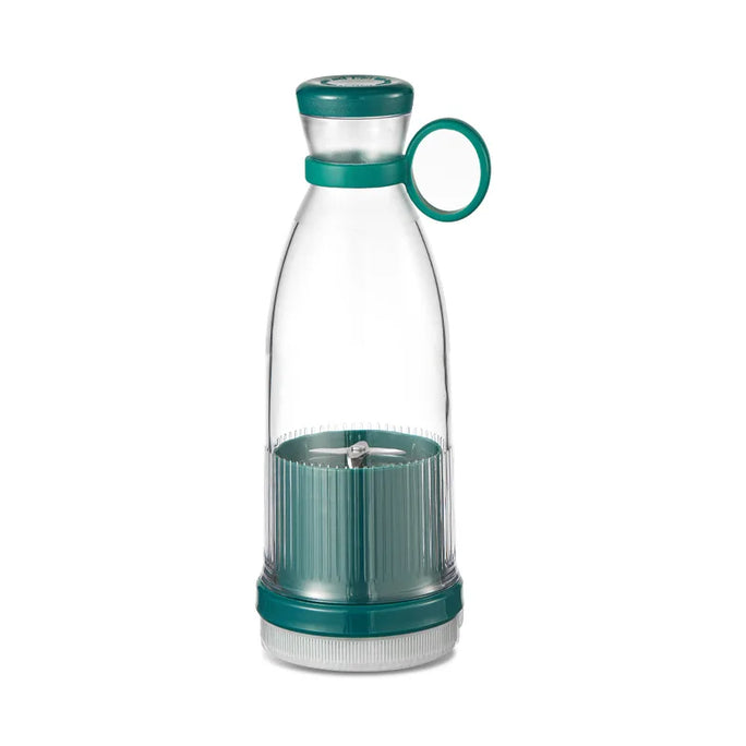 Portable USB Blender – 6-Blade Juicer Cup