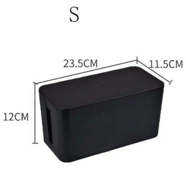 balck-s