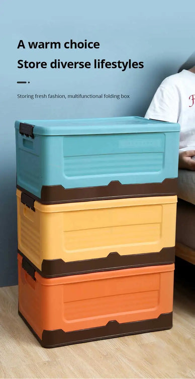 MultiPurpose Storage Box