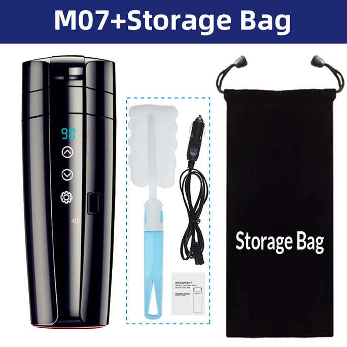 Smart Temperature Control Mug