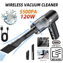 Mini Portable Vacuum Cleaner