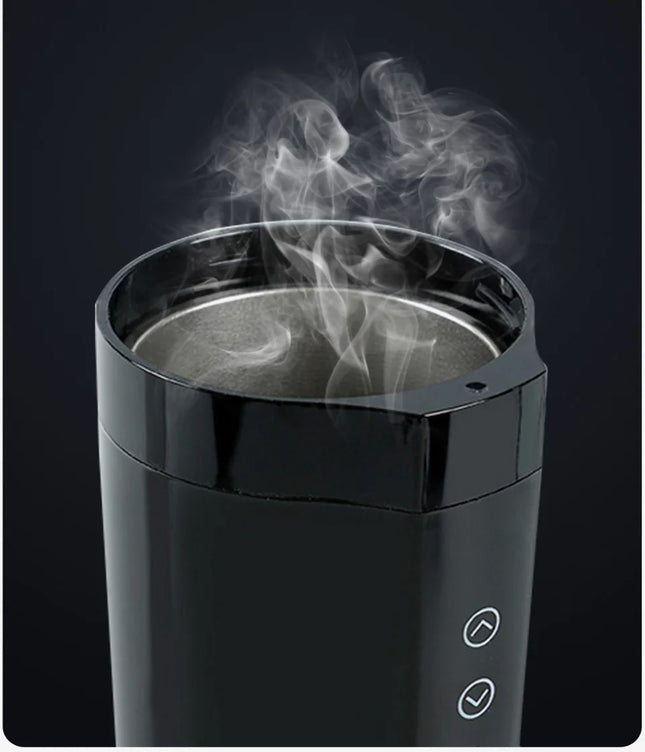 Smart Temperature Control Mug