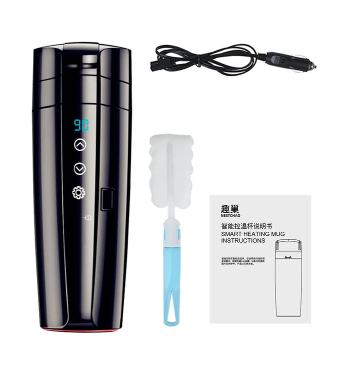 Smart Temperature Control Mug