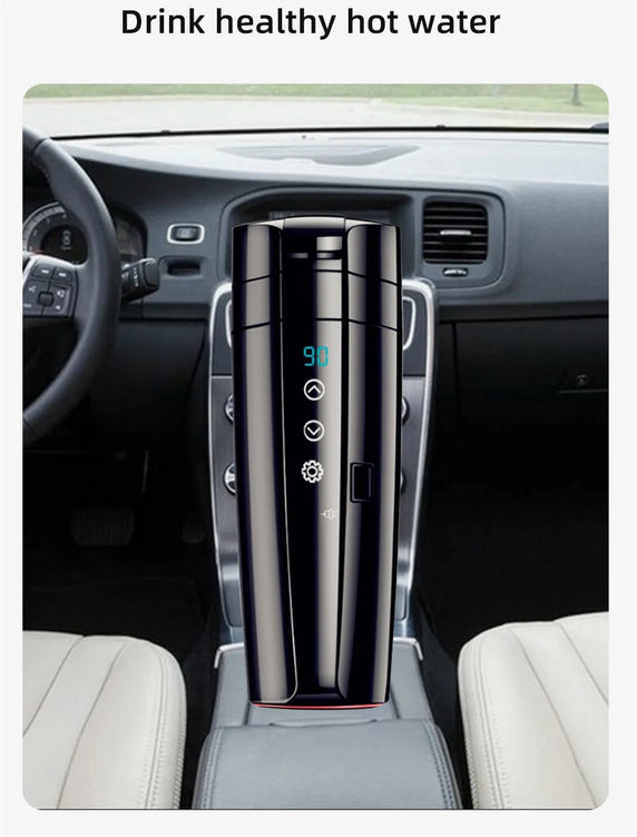 Smart Temperature Control Mug