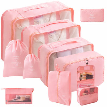10pcs-pink