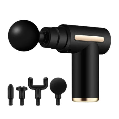 Deep Relief Gun: Powerful Massager - Daily Finds