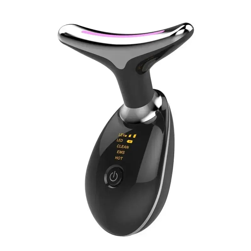 Facial & Neck Lifting Massager Daily Finds