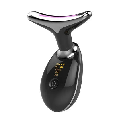 Facial & Neck Lifting Massager Daily Finds