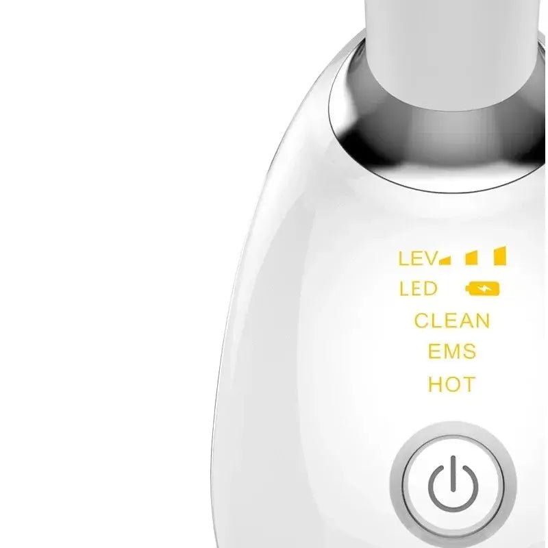 Facial & Neck Lifting Massager Daily Finds