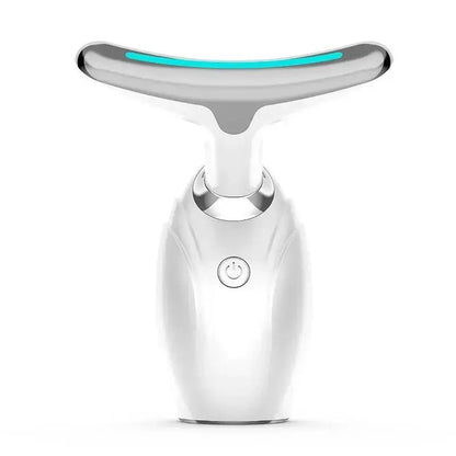 Facial & Neck Lifting Massager Daily Finds