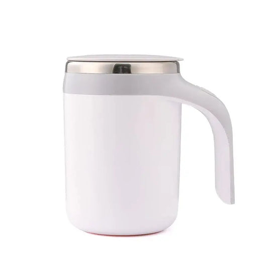 Self-Stirring Magnetic Coffee Mug Daily Finds