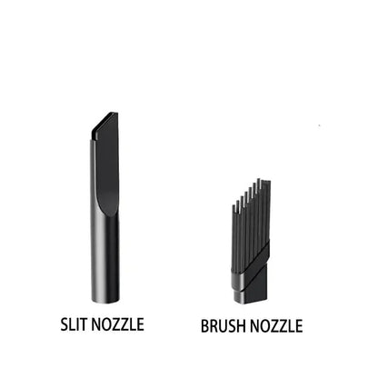 Mini Portable Vacuum Cleaner Daily Finds