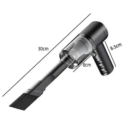 Mini Portable Vacuum Cleaner Daily Finds