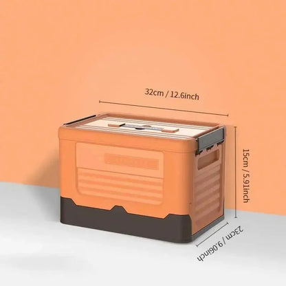 MultiPurpose Storage Box Daily Finds