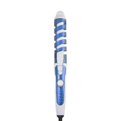 Portable Automatic Rotating Magic Ceramic Hair Curler Daily Finds