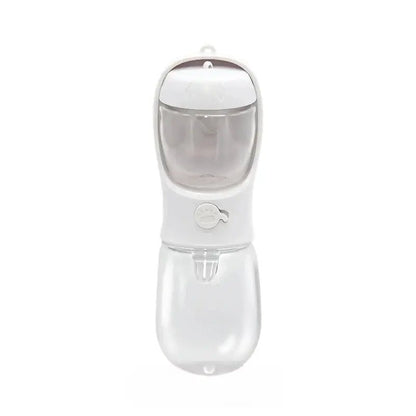 Portable Pet Water Bottle Rare Vault Co.