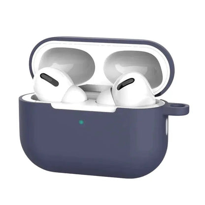 Silicone Case for AirPods Pro Rare Vault Co.