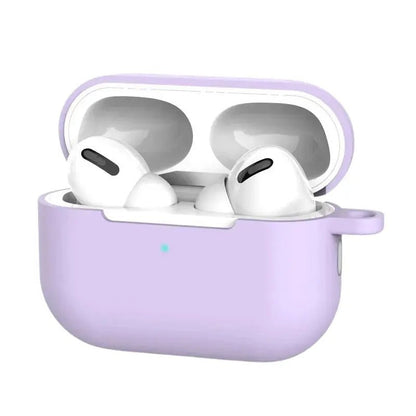 Silicone Case for AirPods Pro - Daily Finds