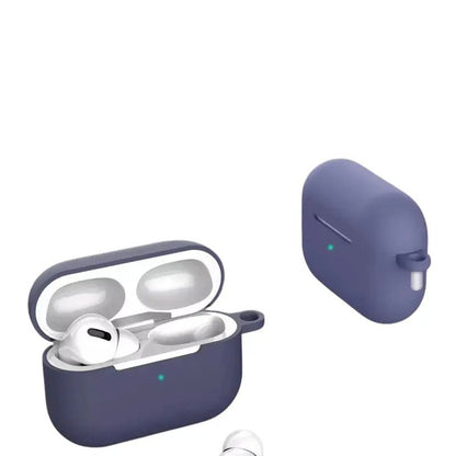 Silicone Case for AirPods Pro Rare Vault Co.