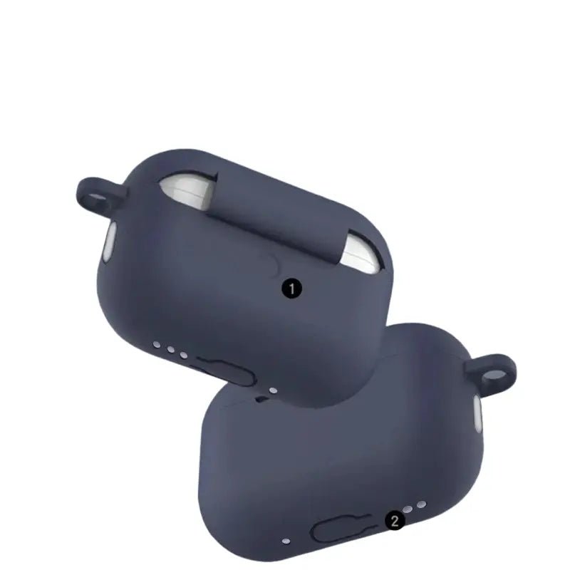 Silicone Case for AirPods Pro Rare Vault Co.