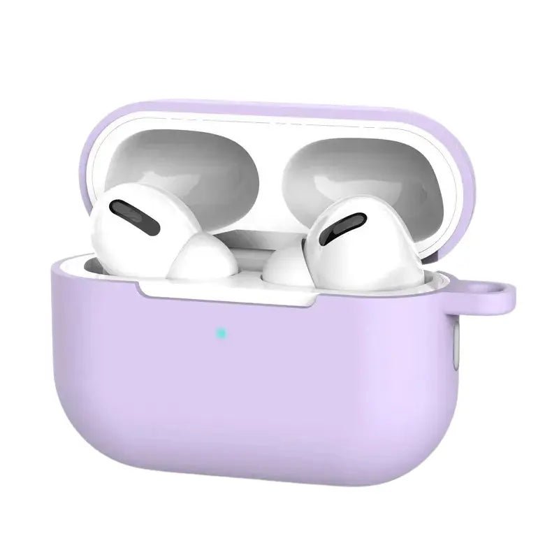 Silicone Case for AirPods Pro Rare Vault Co.