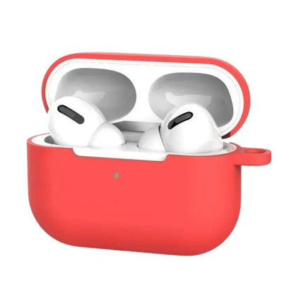 Silicone Case for AirPods Pro Rare Vault Co.