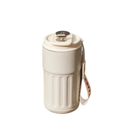 Smart Thermos Bottle 450ml Daily Finds