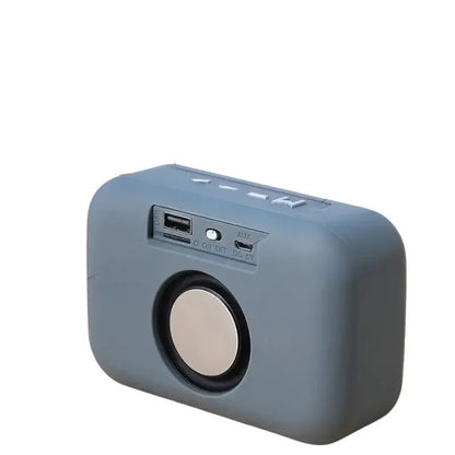 TG506 Waterproof Mini Soundbar Rare Vault Co.