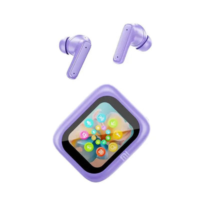 XIAOMI ANC E18 Pro Earbuds Rare Vault Co.